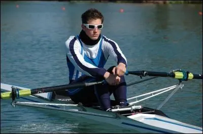 En aviron, comment s'appelle ce type d'embarcation ?