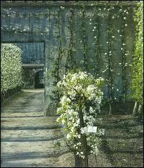 Pour quel roi de France fut cr par Jean-Baptiste de La Quintinie le Potager du Roi  Versailles ?