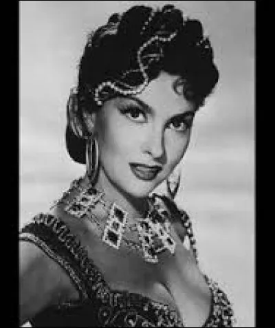 Qui était Anna Notaras ?