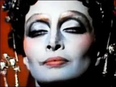 L'impératrice Théodora, femme de Justinien, est connue pour avoir ...