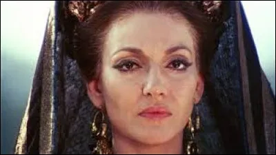 Quel est le nom de la fille de l'empereur Alexis 1er ?