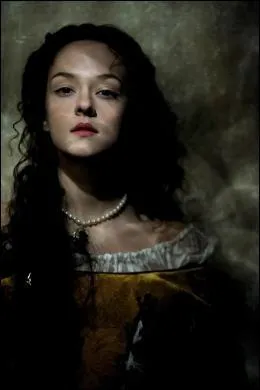 Giulia donna un enfant  Rodrigo Borgia, Quel tait son nom ?