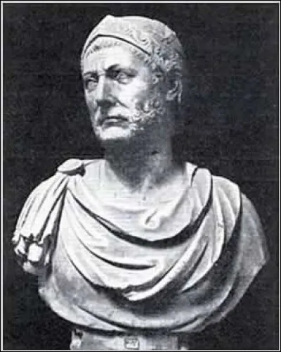Michel IV