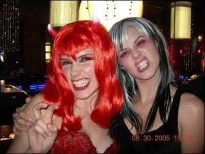 Pour qui se faisait passer le psychopathe qui a failli la tuer elle et Brooke ?