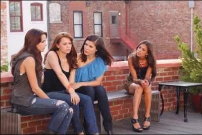 Qu'est-ce qui lui est arriv pendant la saison 7 ?