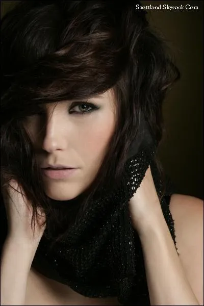 Qui est cette actrice des Frres Scott ?