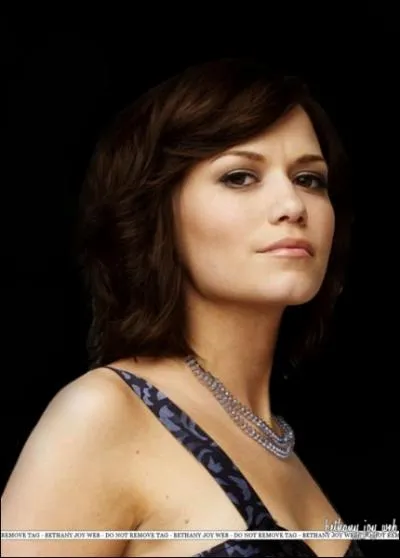 Qui est cette actrice des Frres Scott ?