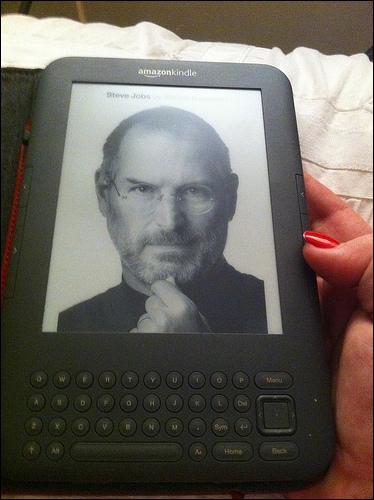 A quel âge est décédé Steve Jobs, cofondateur d'Apple ?