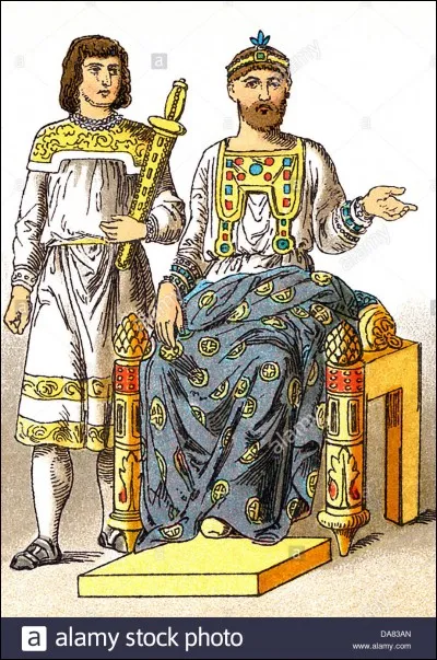 Le successeur de Justin II fut ...