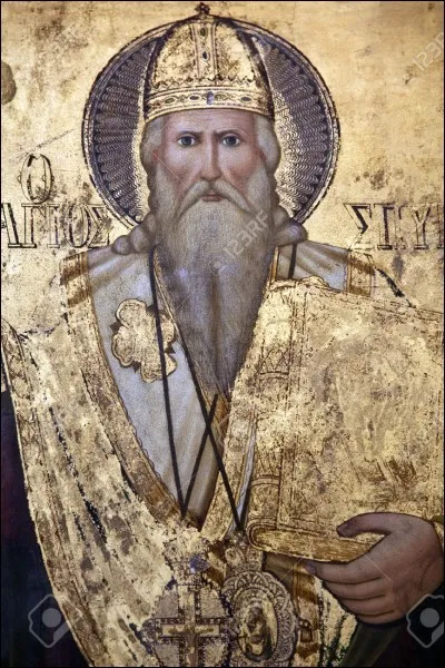 Justinien II détroné eut un sort cruel, lequel ?