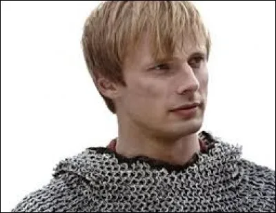 Basile 1er était le ...