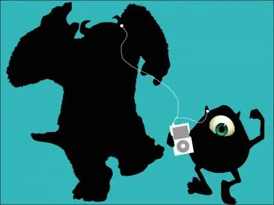 Justement, faire peur, c'est leur spcialit !