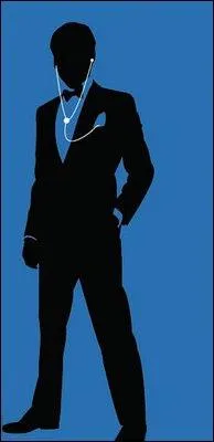 Ce type a vraiment la classe, mme plus que moi...