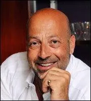 Qui est-ce sur la photo ?