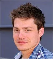 Qui est-ce sur la photo ?