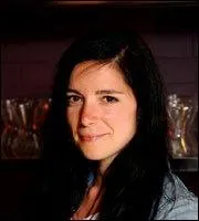 Sur la photo quelle candidate est reprsente ?