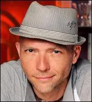 Sur la photo quel candidat est reprsent ?