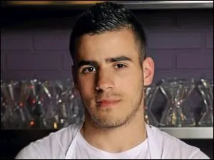 Qui se trouve sur la photo ?