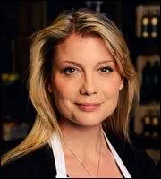 Qui se trouve sur la photo ?