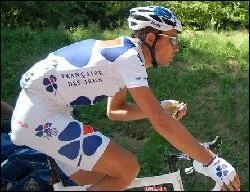 Cette photo a t prise lors du Tour 2011. Il s'agit de Jrmy Roy de la FDJ. Qu'a-t-il fait lors de ce Tour ?