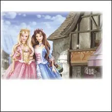 Quelle est cette Barbie ?