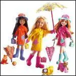 Quel est le nom de la sur de Barbie ?