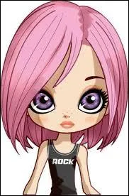 Qui est cette fille ?