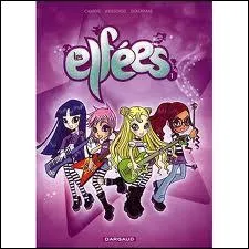 A ton avis, de quel magazine vient cette BD ?