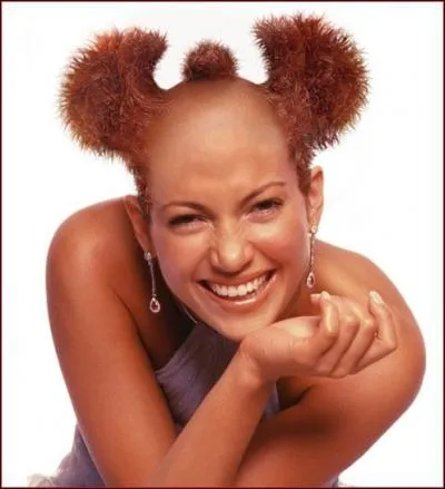 Qui est cette actrice vedette du film ' Coup de foudre  Manhattan ' ?