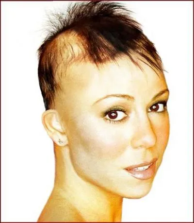 Qui est cette chanteuse de ' We Belong Together ' ?