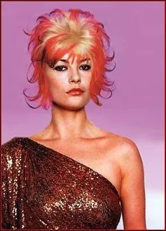 Qui est cette actrice partenaire d'Antonio Banderas dans le film ' Le masque de Zorro ' ?