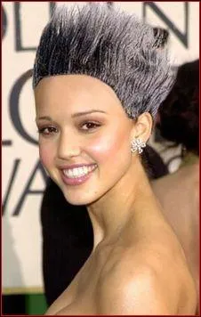 Qui est cette actrice , l'une des super hrone du film ' Les 4 Fantastiques ' ?