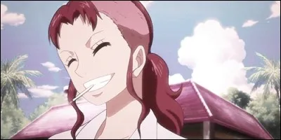 Quel fruit Belmer cultivait-elle ?