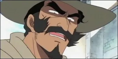 Dans quelle ville Ussop rencontre Daddy Masterson, tireur d'élite qui avait affronté son père quelques années auparavant ?