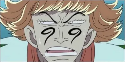 Mr 9 est un membre de Baroque Works, mais comment s'appellait sa partenaire ?