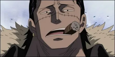 A Alabasta, de combien était la prime de Crocodile ?
