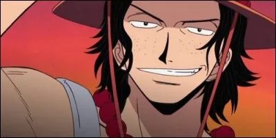 A Impel Down, avec quel grand corsaire Ace partage-t-il sa cellule ?