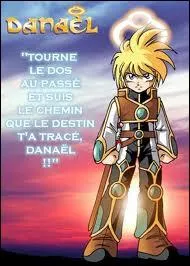 Danal apparatra-t-il dans ce tome ?