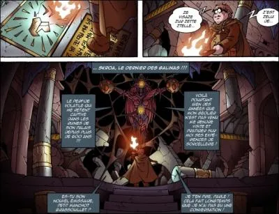 O Razzia a-t-il trouv Amy ?