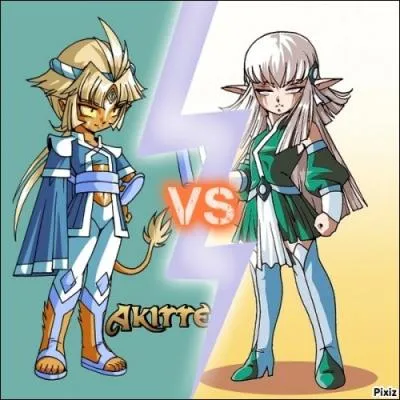 O se droulera le combat Akitten/Shimy ?