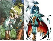  quelle page apparait Shun-Day ?