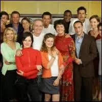 Dans 'Une famille formidable', comment la famille s'appelle-t-elle ?