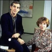 De quand date la premire diffusion de la srie 'Docteur Sylvestre' ?