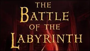 Qui est le crateur du labyrinthe du tome 4 ?
