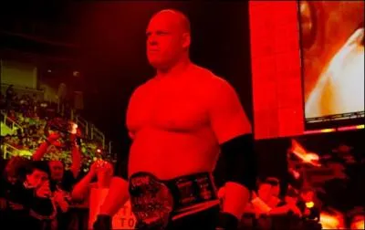  WrestleMania XXIV, Kane entre dans l'histoire en battant Chavo Guerrero. Pourquoi ?
