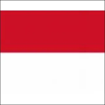 Quel est ce drapeau ?