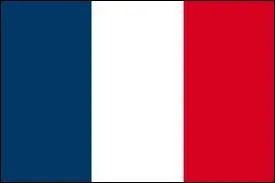 Quel est ce drapeau ?
