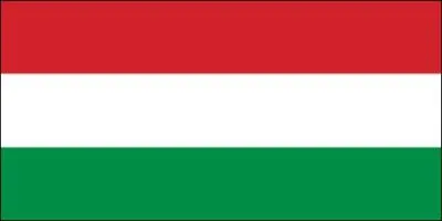 Quel est ce drapeau ?