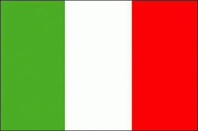 Quel est ce drapeau ?