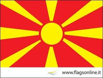 Quel est ce drapeau ?